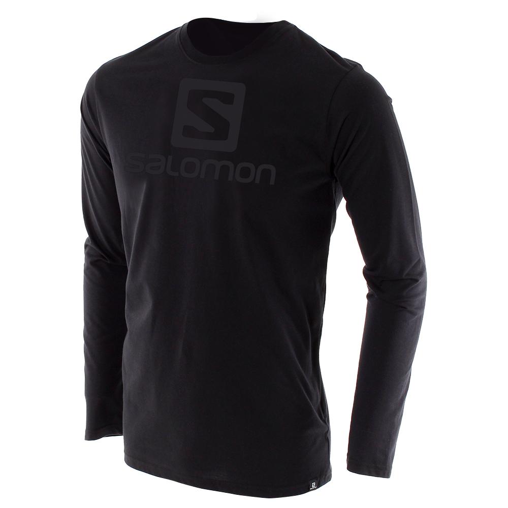 Ropa fashion salomon